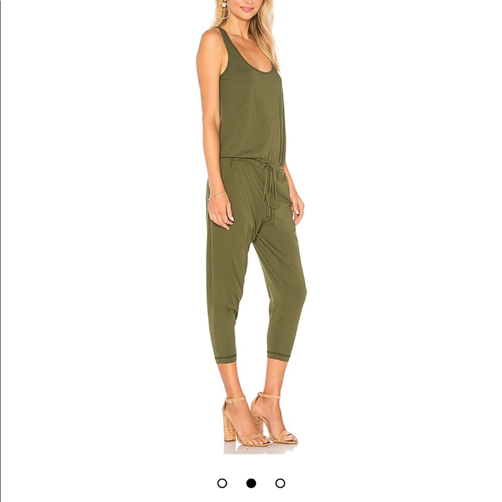 Revolve Jumpsuit - Picture 4 of 5